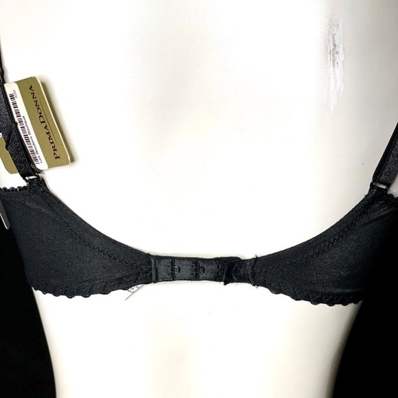 PRIMADONNA SEAMLESS NON PADDED BRA - Picture 8 of 9